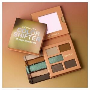 Sephora Eyeshadow Palette
